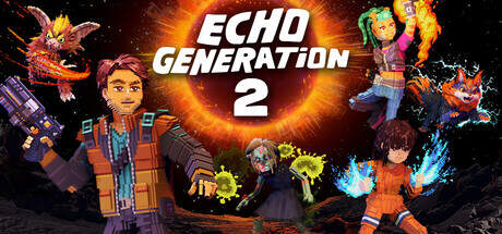 Echo Generation 2-RUNE Echo Generation 2-RUNE