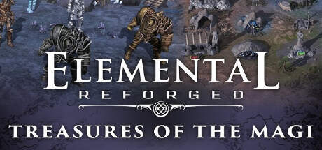 Elemental Reforged Treasures of the Magi Update v1.4-RUNE Elemental Reforged Treasures of the Magi Update v1.4-RUNE
