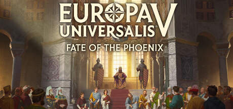 Europa Universalis V Fate of the Phoenix-RUNE Europa Universalis V Fate of the Phoenix-RUNE