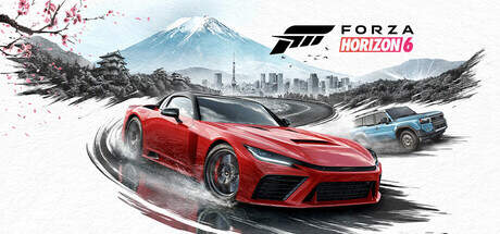 Forza Horizon 6 Update v364.933-RUNE Forza Horizon 6 Update v364.933-RUNE