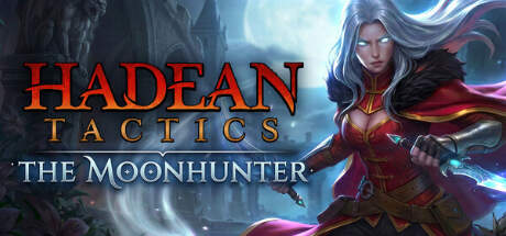 Hadean Tactics Moonhunter-TENOKE Hadean Tactics Moonhunter-TENOKE