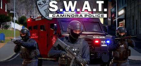 Highway Police Simulator S.W.A.T Caminora Police-RUNE Highway Police Simulator S.W.A.T Caminora Police-RUNE
