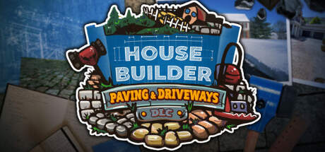 House Builder Paving And Driveways-TENOKE House Builder Paving And Driveways-TENOKE