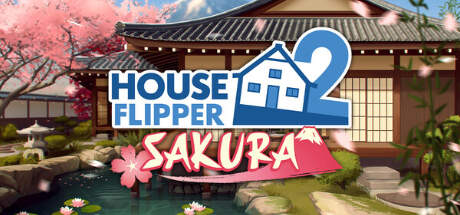 House Flipper 2 Sakura Update v1.12.4.0-RUNE House Flipper 2 Sakura Update v1.12.4.0-RUNE
