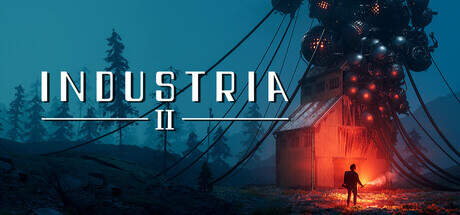 INDUSTRIA 2-FLT INDUSTRIA 2-FLT