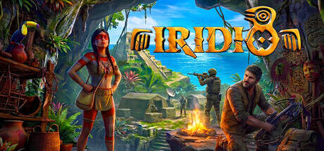 Iridio-TENOKE Iridio-TENOKE