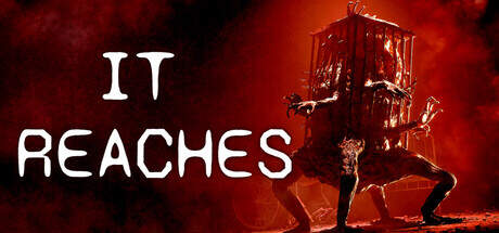 It Reaches-TENOKE It Reaches-TENOKE