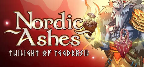 Nordic Ashes Twilight of Yggdrasil-RAZOR1911 Nordic Ashes Twilight of Yggdrasil-RAZOR1911