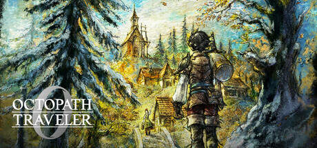OCTOPATH TRAVELER 0-RUNE OCTOPATH TRAVELER 0-RUNE