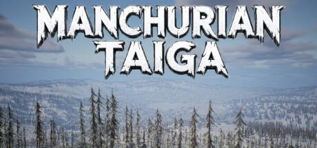 PROJECT HUNT MANCHURIAN TAIGA-TENOKE PROJECT HUNT MANCHURIAN TAIGA-TENOKE