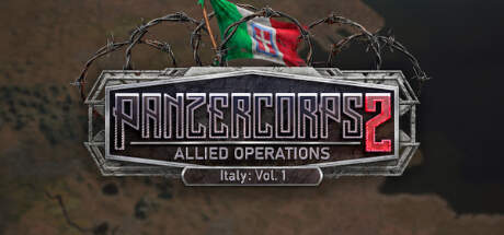 Panzer Corps 2 Allied Operations Italy Vol 1-RUNE Panzer Corps 2 Allied Operations Italy Vol 1-RUNE