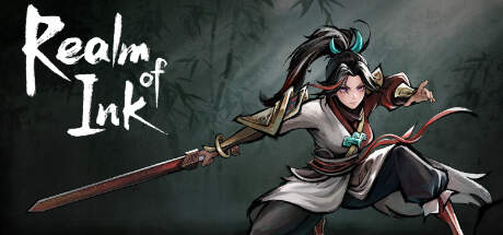 Realm of Ink v1.1-RUNE Realm of Ink v1.1-RUNE