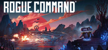 Rogue Command-TENOKE Rogue Command-TENOKE