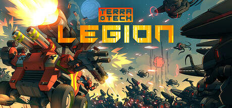 TerraTech Legion-DOGE TerraTech Legion-DOGE