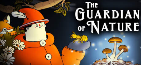 The Guardian of Nature-TENOKE The Guardian of Nature-TENOKE