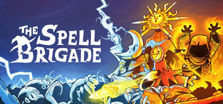 The Spell Brigade Update v1.0.6.17718-RUNE The Spell Brigade Update v1.0.6.17718-RUNE
