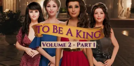 To Be A King Volume 2-I_KnoW To Be A King Volume 2-I_KnoW