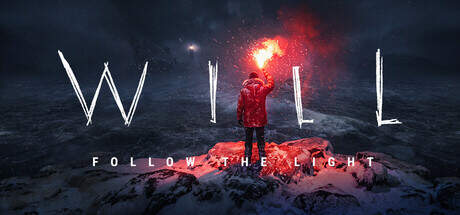 WILL Follow The Light-RUNE WILL Follow The Light-RUNE