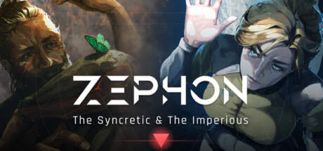 ZEPHON The Syncretic and The Imperious Update v1.3.9-RUNE ZEPHON The Syncretic and The Imperious Update v1.3.9-RUNE