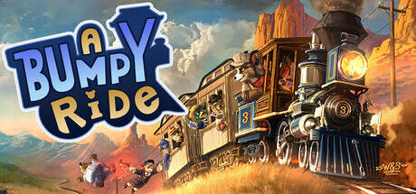 A Bumpy Ride-TENOKE A Bumpy Ride-TENOKE