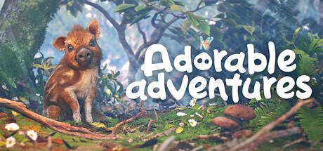 Adorable Adventures-FLT Adorable Adventures-FLT