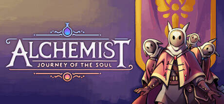 Alchemist Journey of the Soul-TENOKE Alchemist Journey of the Soul-TENOKE