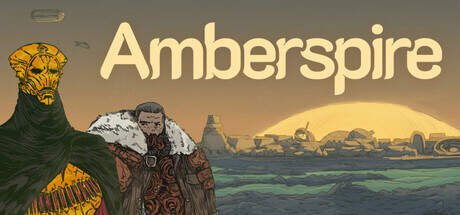 Amberspire-TENOKE Amberspire-TENOKE