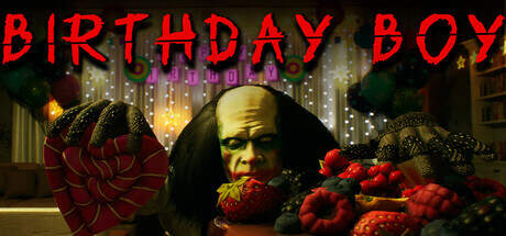 Birthday Boy-TENOKE Birthday Boy-TENOKE