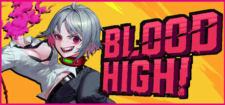 Blood High-TENOKE Blood High-TENOKE