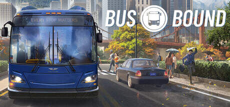 Bus Bound-RUNE Bus Bound-RUNE