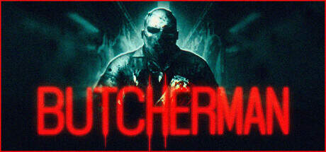 Butcherman-TENOKE Butcherman-TENOKE