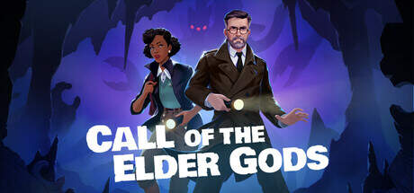 Call of the Elder Gods-RUNE Call of the Elder Gods-RUNE