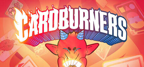 Cardburners-TENOKE Cardburners-TENOKE