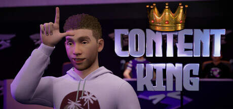 Content King-TENOKE Content King-TENOKE