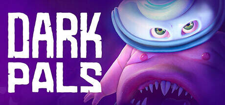 Dark Pals The 1st Floor-TENOKE Dark Pals The 1st Floor-TENOKE
