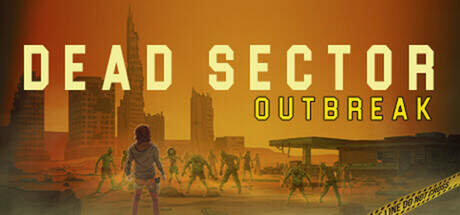 Dead Sector Outbreak-TENOKE Dead Sector Outbreak-TENOKE