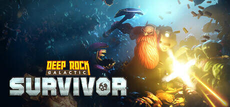 Deep Rock Galactic Survivor Heavy Duty Update v1.1.73p-RUNE Deep Rock Galactic Survivor Heavy Duty Update v1.1.73p-RUNE