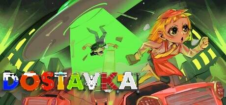 DOSTAVKA-TENOKE DOSTAVKA-TENOKE