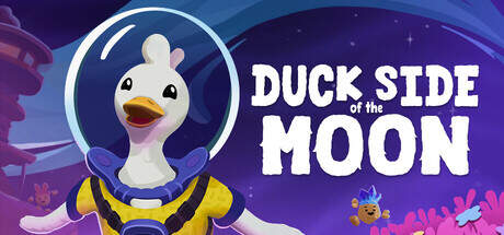 Duck Side of the Moon-TENOKE Duck Side of the Moon-TENOKE