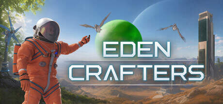 Eden Crafters-TENOKE Eden Crafters-TENOKE