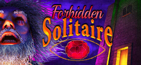 Forbidden Solitaire-TENOKE Forbidden Solitaire-TENOKE