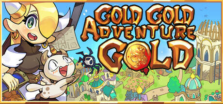Gold Gold Adventure Gold-TENOKE Gold Gold Adventure Gold-TENOKE