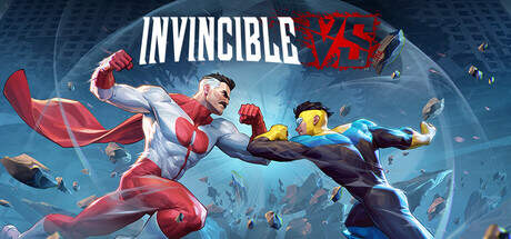 Invincible VS Hotfix-RUNE Invincible VS Hotfix-RUNE