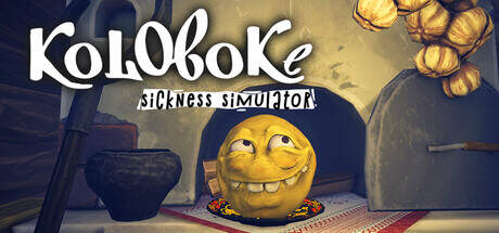 Koloboke Sickness Simulator-TENOKE Koloboke Sickness Simulator-TENOKE