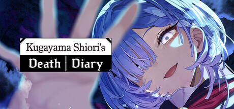 Kugayama Shioris Death Diary-TENOKE Kugayama Shioris Death Diary-TENOKE