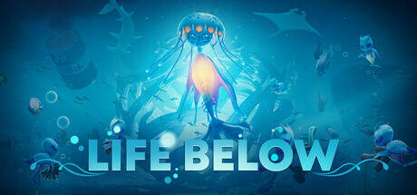 Life Below Update v1.3.2-RUNE Life Below Update v1.3.2-RUNE