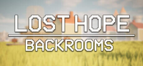 Lost Hope Backrooms-TENOKE Lost Hope Backrooms-TENOKE