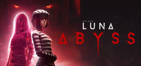 Luna Abyss Update v1.0.3.0-RUNE Luna Abyss Update v1.0.3.0-RUNE