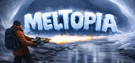 Meltopia-TENOKE Meltopia-TENOKE