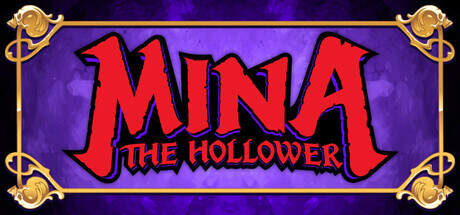 Mina the Hollower-RAZOR1911 Mina the Hollower-RAZOR1911